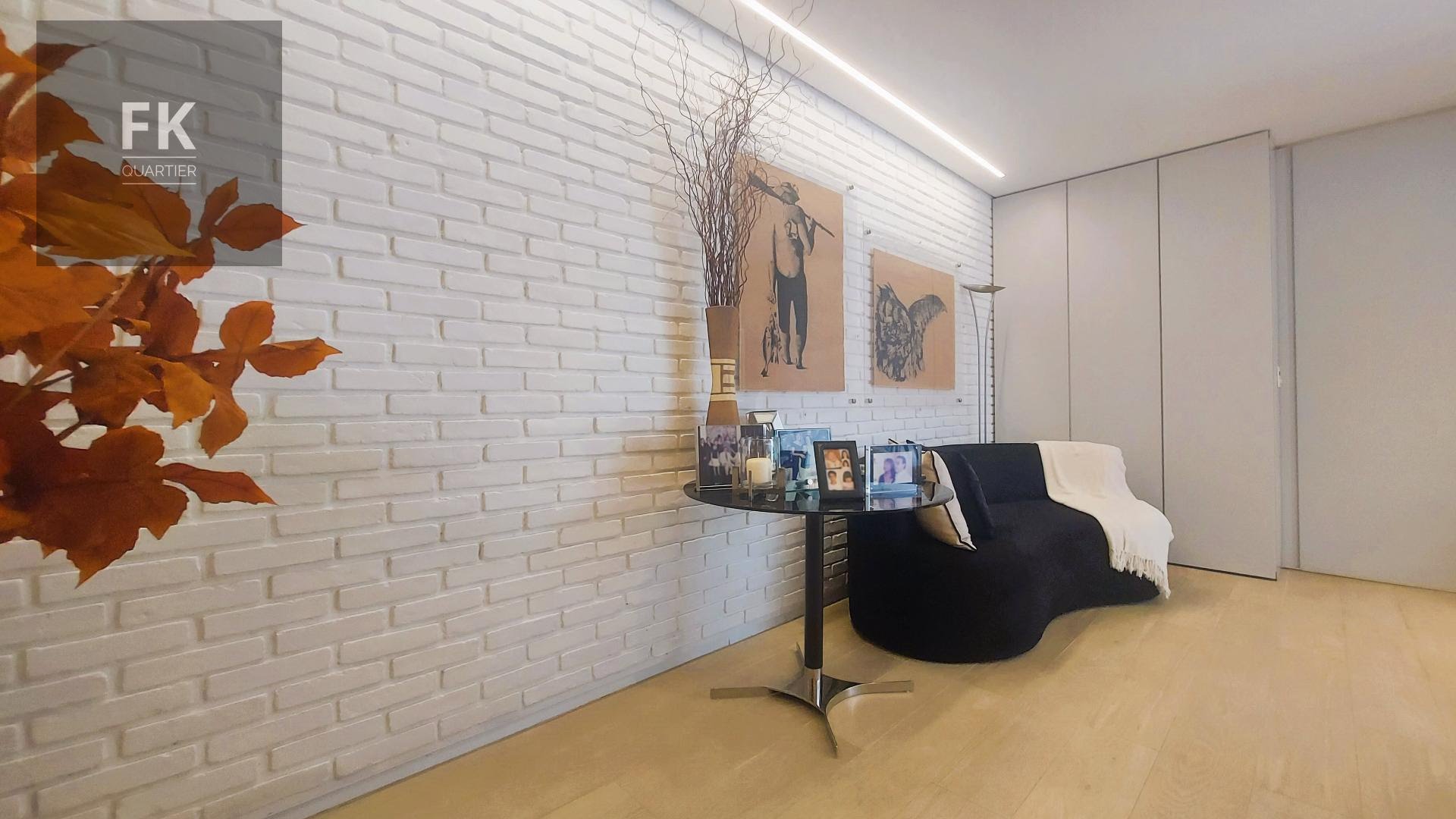 Apartamento à venda com 2 quartos, 1 suíte, 2 vagas e 132m² no Alphaville Conde II, Barueri (SP) — foto 2 de 24