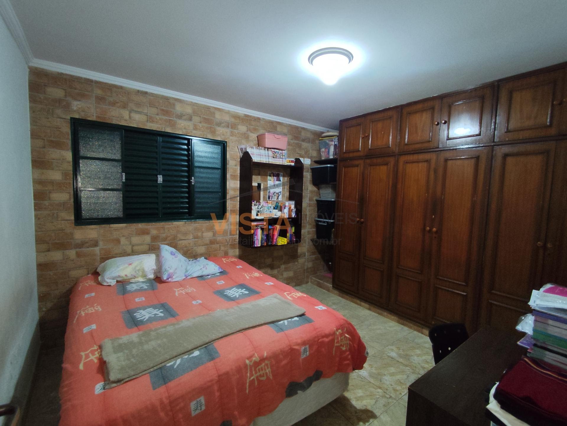 Casa à venda com 3 quartos, 3 banheiros, 3 vagas e 190m² no Vila Santa Edwirges, São João da Boa Vista (SP) — foto 9 de 17