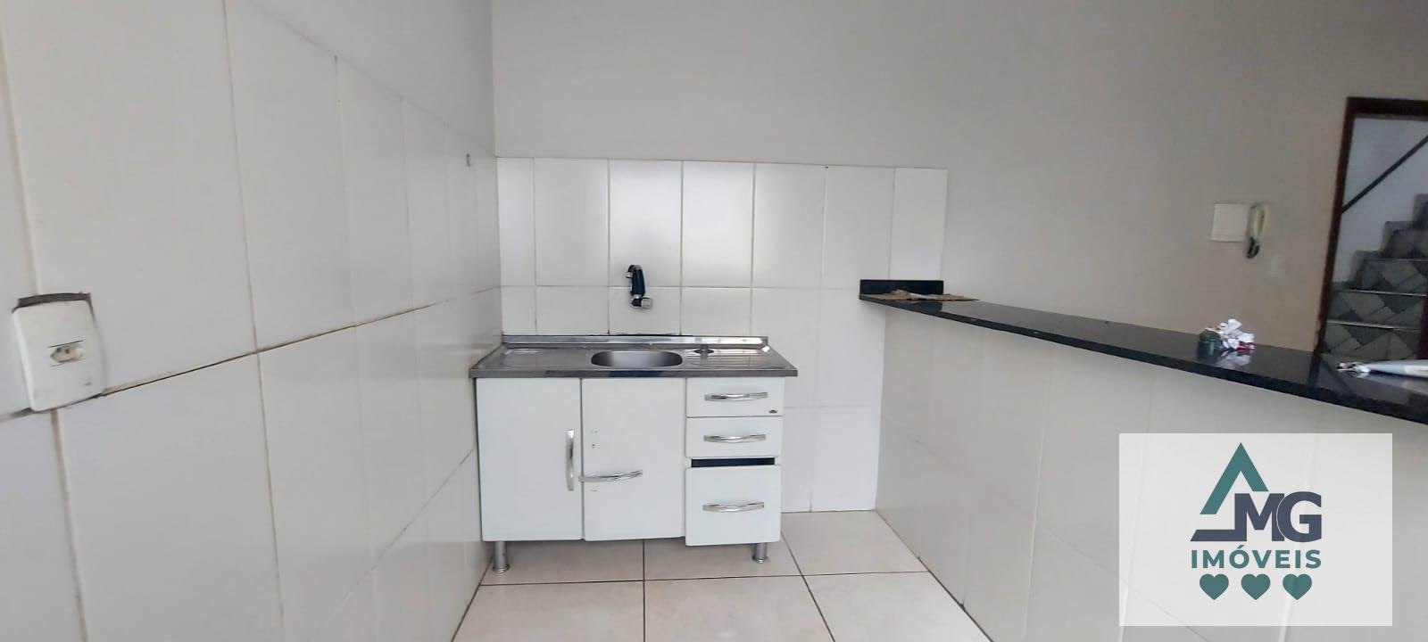 Apartamento, 2 quartos, 45 m² - Foto 8