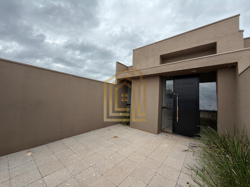Casa à Venda no bairro Eco Park, Cascavel | 2 Quartos, 58m², R$300mil