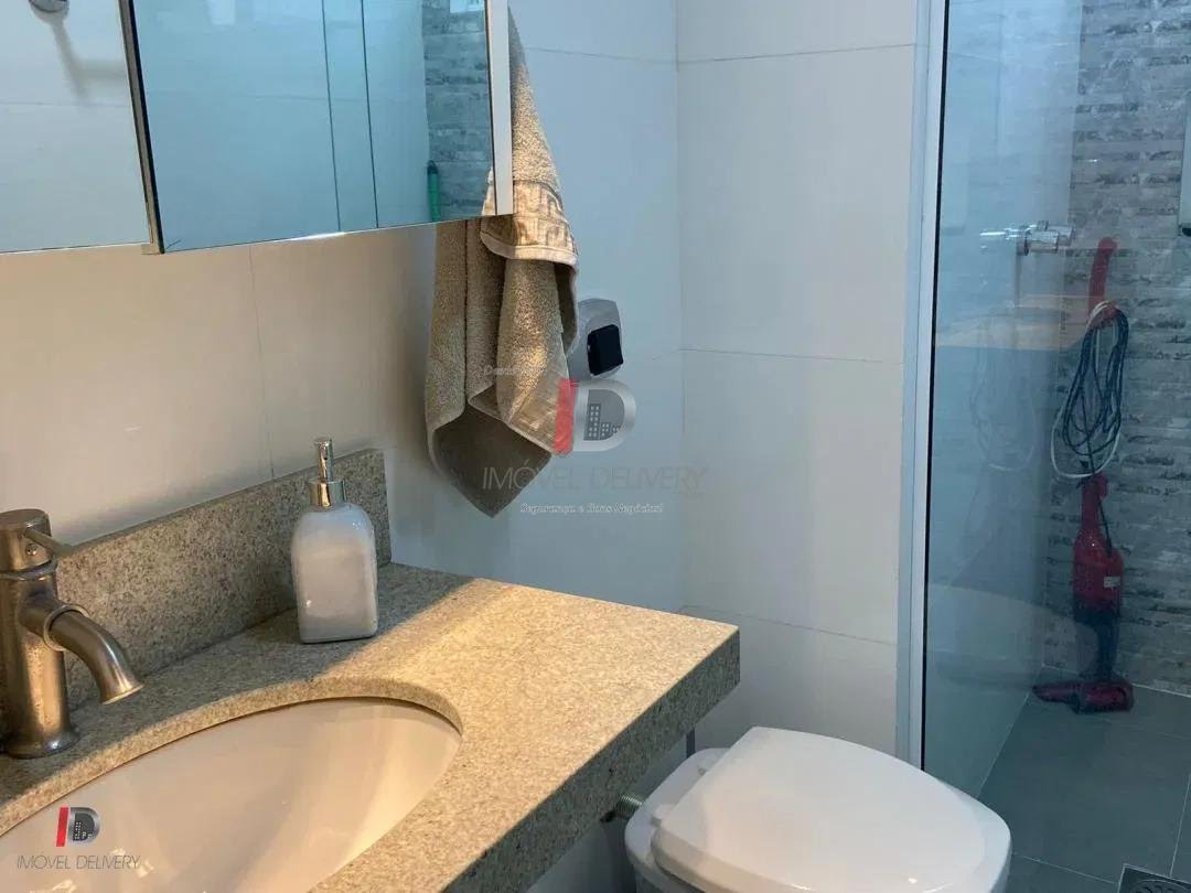 Apartamento, 3 quartos - Foto 10