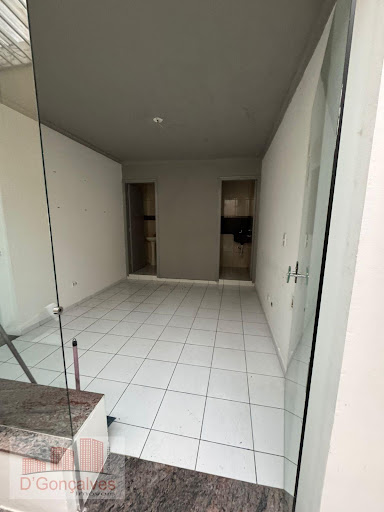 Sala em Centro  -  Diadema