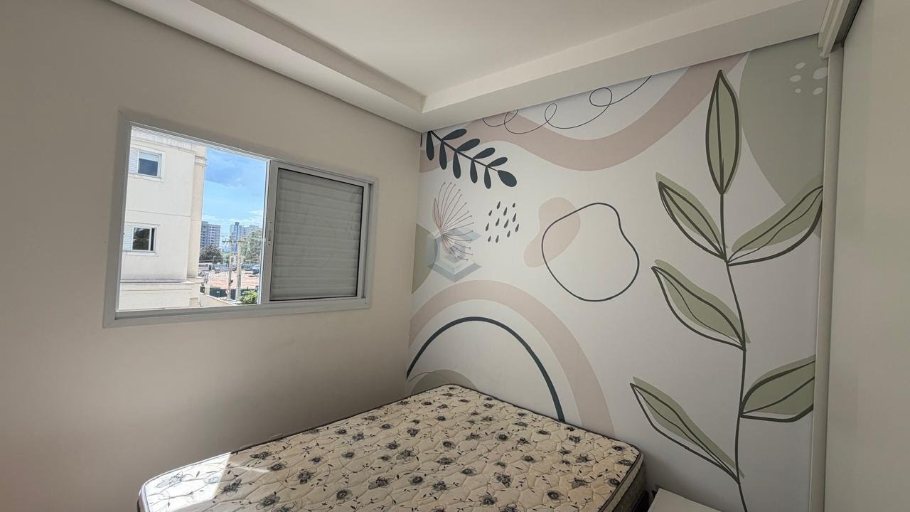 Apartamento para alugar com 2 quartos, 1 suíte, 2 vagas e 66m² no Parque Campolim, Sorocaba (SP) — foto 17 de 30