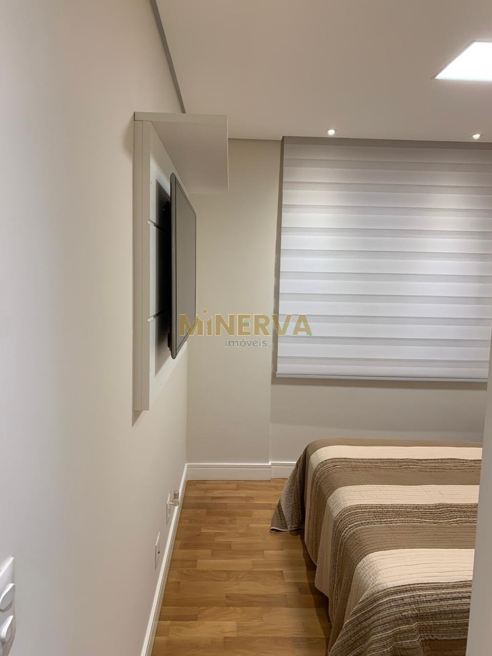 Apartamento à venda com 4 quartos, 3 suítes, 3 vagas e 148m² no Vila Gomes Cardim, São Paulo (SP) — foto 13 de 21