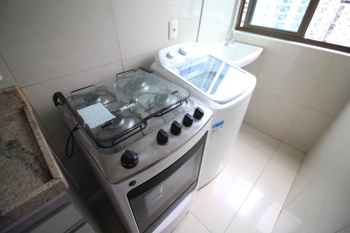 Apartamento à venda com 1 quarto, 1 suíte, 1 vaga e 35m² no Graças, Recife (PE) — foto 13 de 27