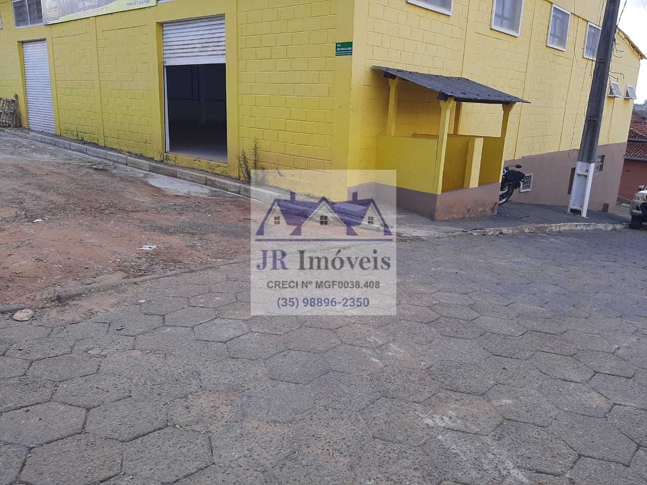 Comercial à venda com 600m² no Santa Barbara, Piranguinho (MG) — foto 24 de 26