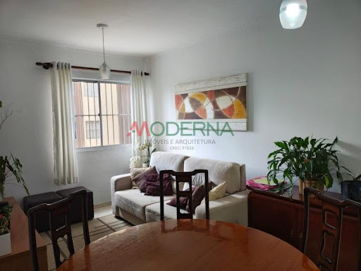 Apartamento à Venda em Baeta Neves, 2 Dorms, 65m² – R$375mil