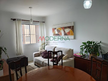 Apartamento à Venda em Baeta Neves, 2 Dorms, 65m² – R$375mil