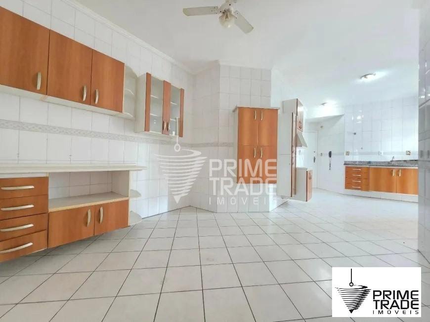 Apartamento à venda com 3 quartos, 1 suíte, 2 vagas e 130m² no Gonzaga, Santos (SP) — foto 13 de 18