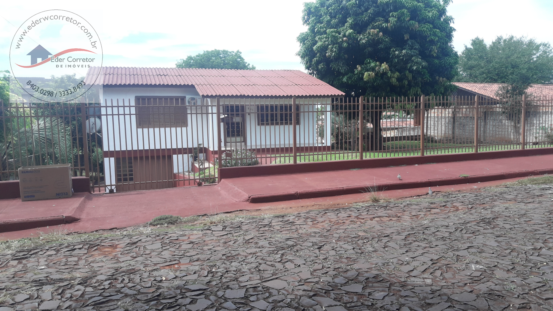 Casa à venda com 5 quartos, 2 banheiros, 2 vagas e 257m² no Assis Brasil, Ijuí (RS) — foto 11 de 11