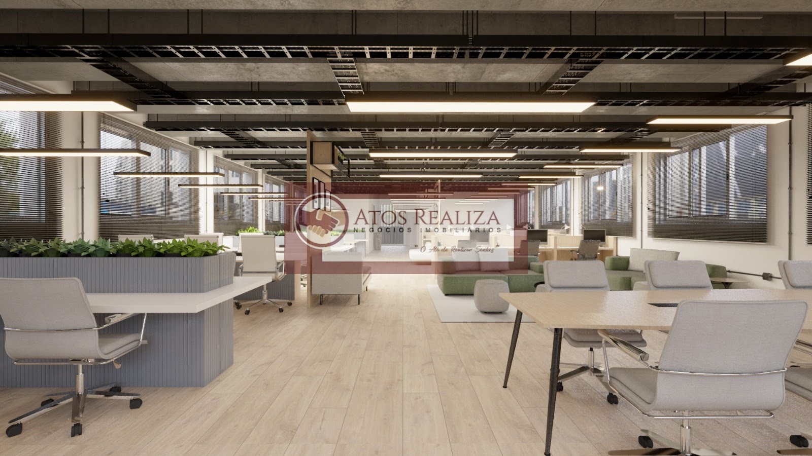 Comercial para alugar com 34 vagas e 3496m² no Consolação, São Paulo (SP) — foto 2 de 9