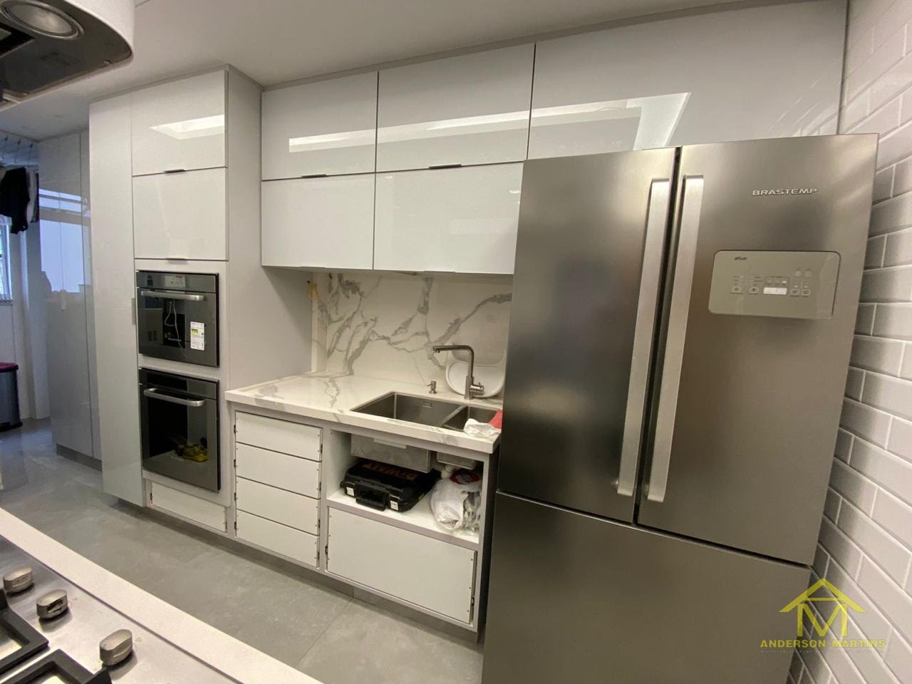 Apartamento, 4 quartos, 130 m² - Foto 35