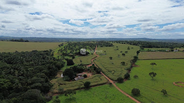 Chácara em Zona Rural Três Ranchos   -  Três Ranchos