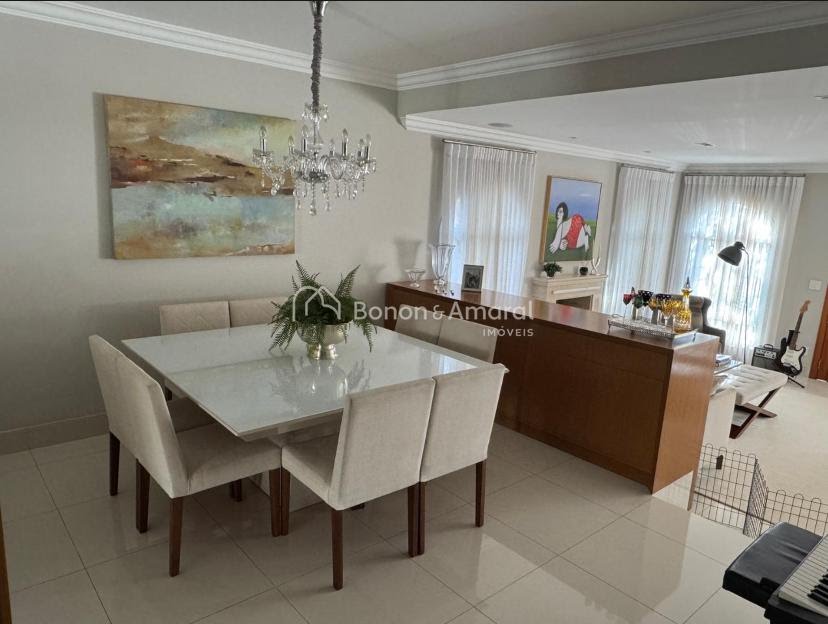 Casa de Condomínio, 4 quartos - Foto 6