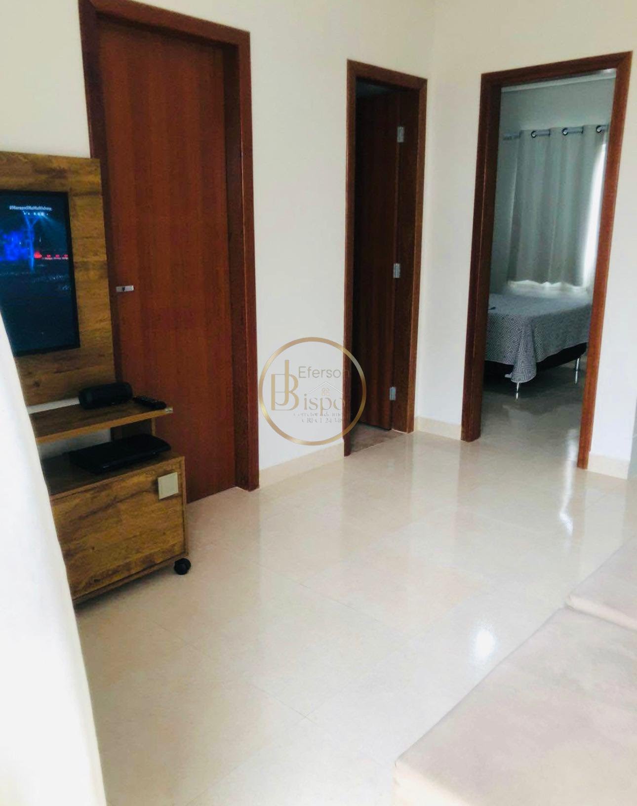Apartamento à venda com 2 quartos, 1 suíte, 1 vaga e 70m² no Alto Taperapuan, Porto Seguro (BA) — foto 2 de 12