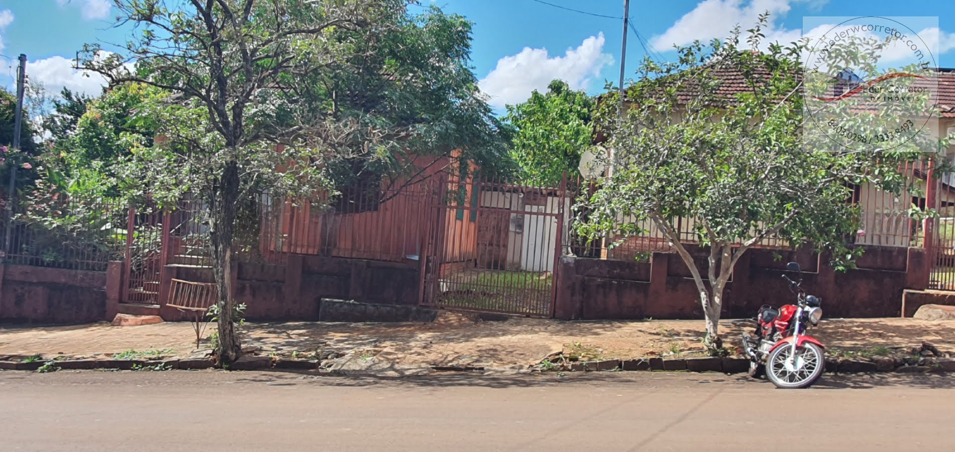 Terreno à venda com 1500m² de terreno no Centro ( Terreno), Ijuí (RS) — foto 6 de 20