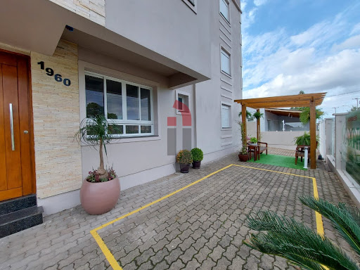 Apartamento no Pitangas  -  Osório