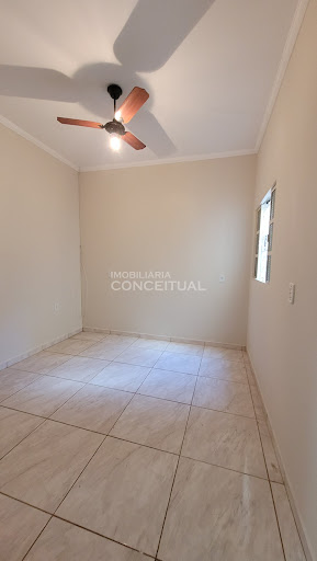 Quarto 1 - Ventilador