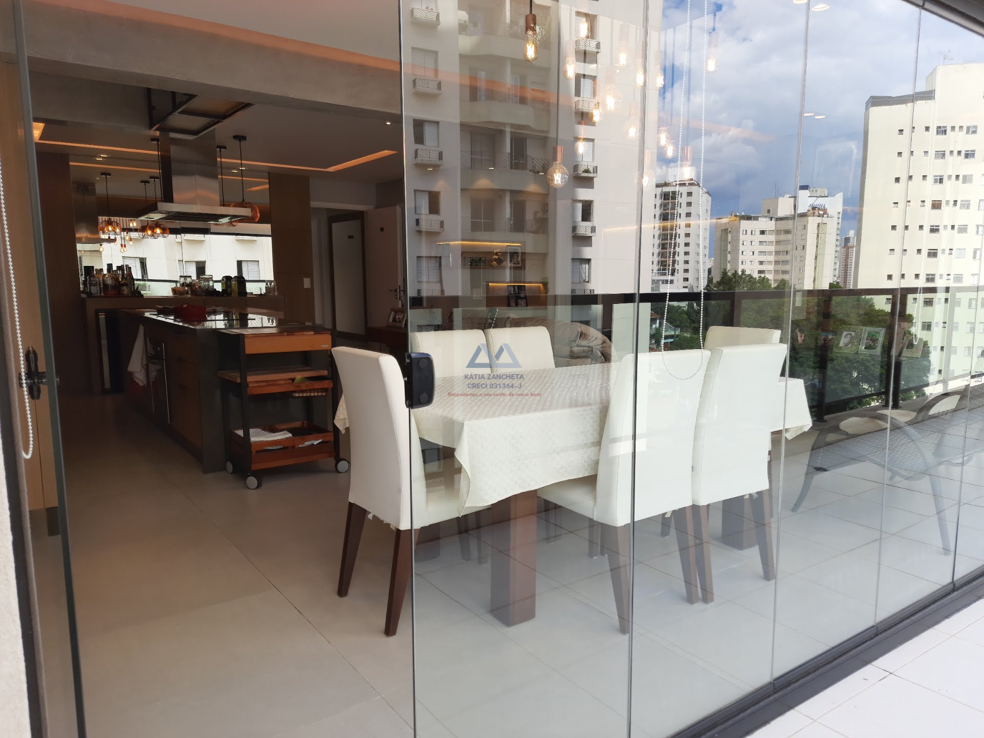 Apartamento à venda com 3 quartos, 3 suítes, 2 vagas e 173m² no Chácara Inglesa, São Paulo (SP) — foto 29 de 30