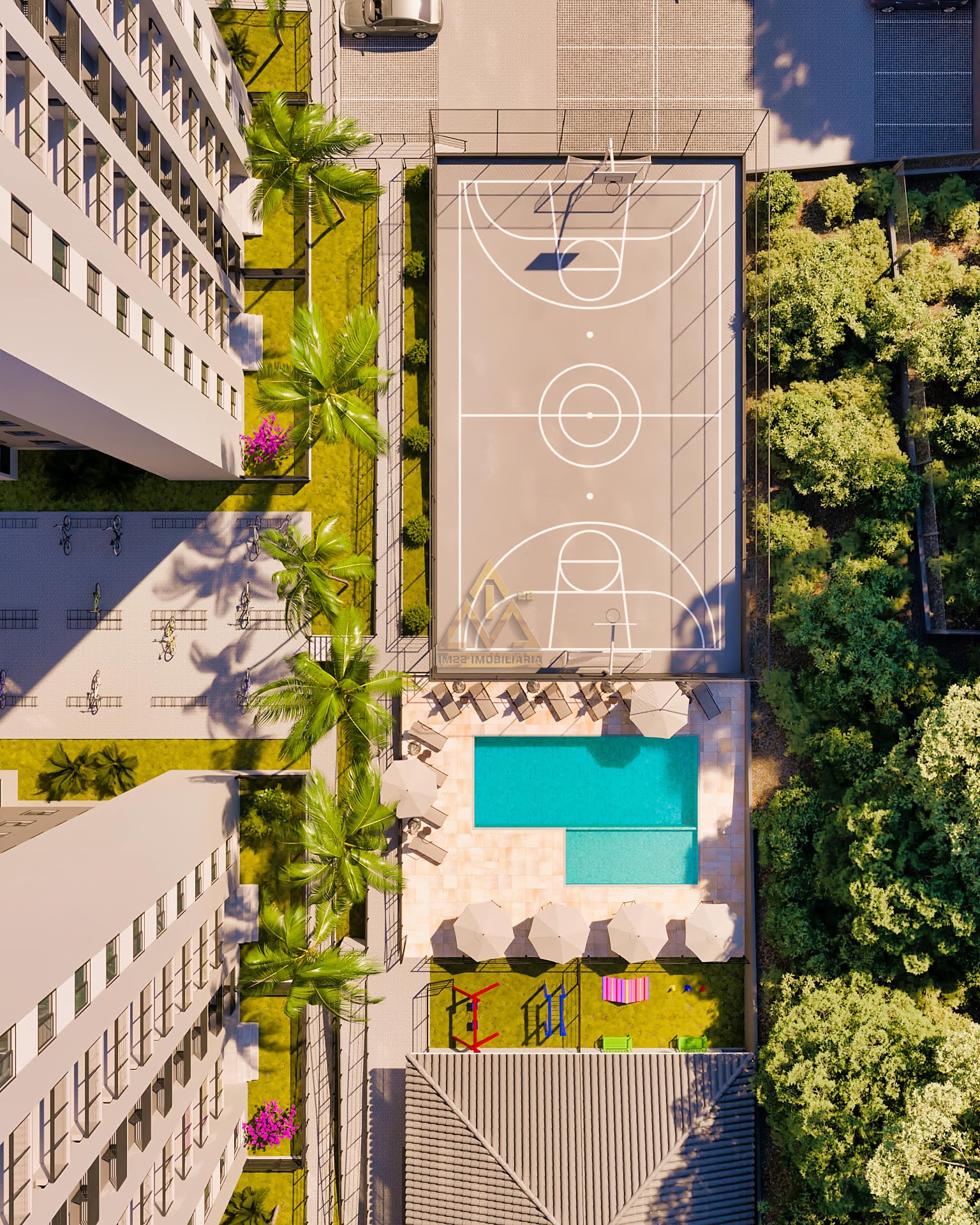 Apartamento à venda com 2 quartos, 1 suíte, 1 vaga e 54m² no Escola Agrícola, Blumenau (SC) — foto 10 de 28