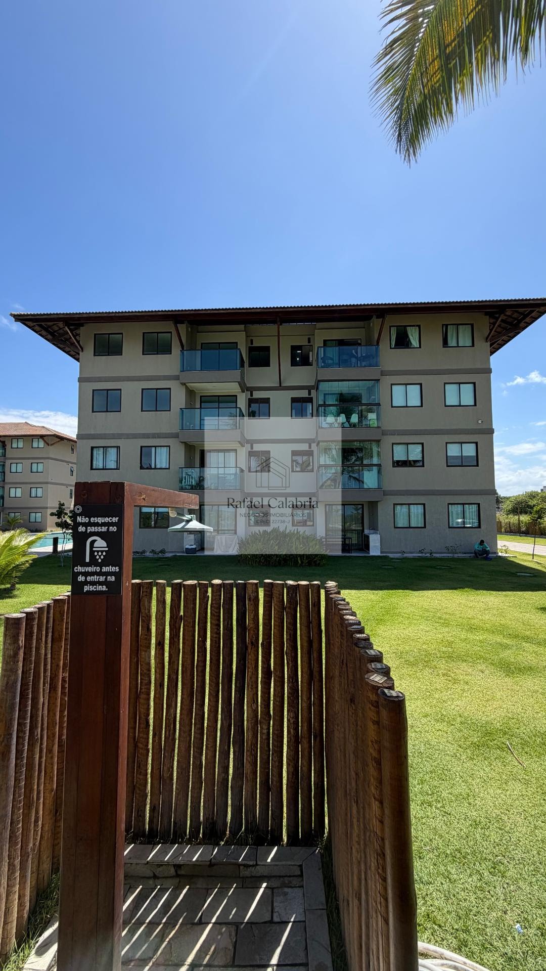 Apartamento à venda com 3 quartos, 2 suítes e 1 vaga no Muro Alto, Ipojuca (PE) — foto 20 de 30