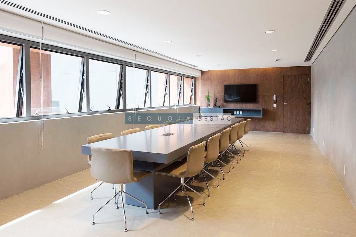 Apartamento à venda com 1 quarto, 1 suíte, 2 vagas e 85m² no Brooklin, São Paulo (SP) — foto 20 de 30