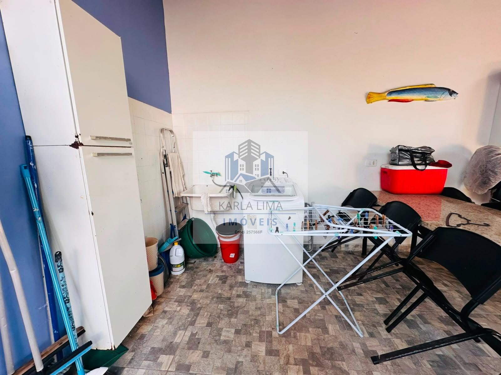 Casa à venda com 3 quartos e 1 suíte no Centro, Bertioga (SP) — foto 19 de 25