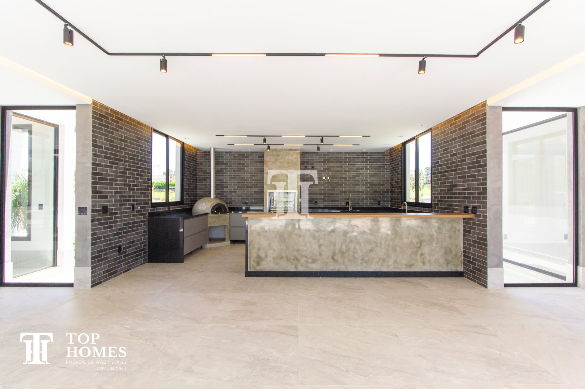 Casa/imóvel de alto padrão/luxo à venda no condomínio Portal Japy Golf Club em Cabreúva/SP