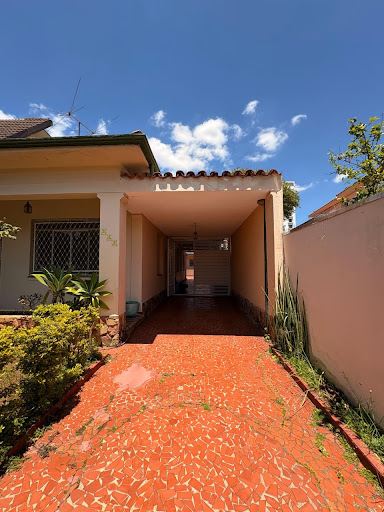 Casa à Venda Rua Dr. Alberto Seabra, Vila Madalena/SP
