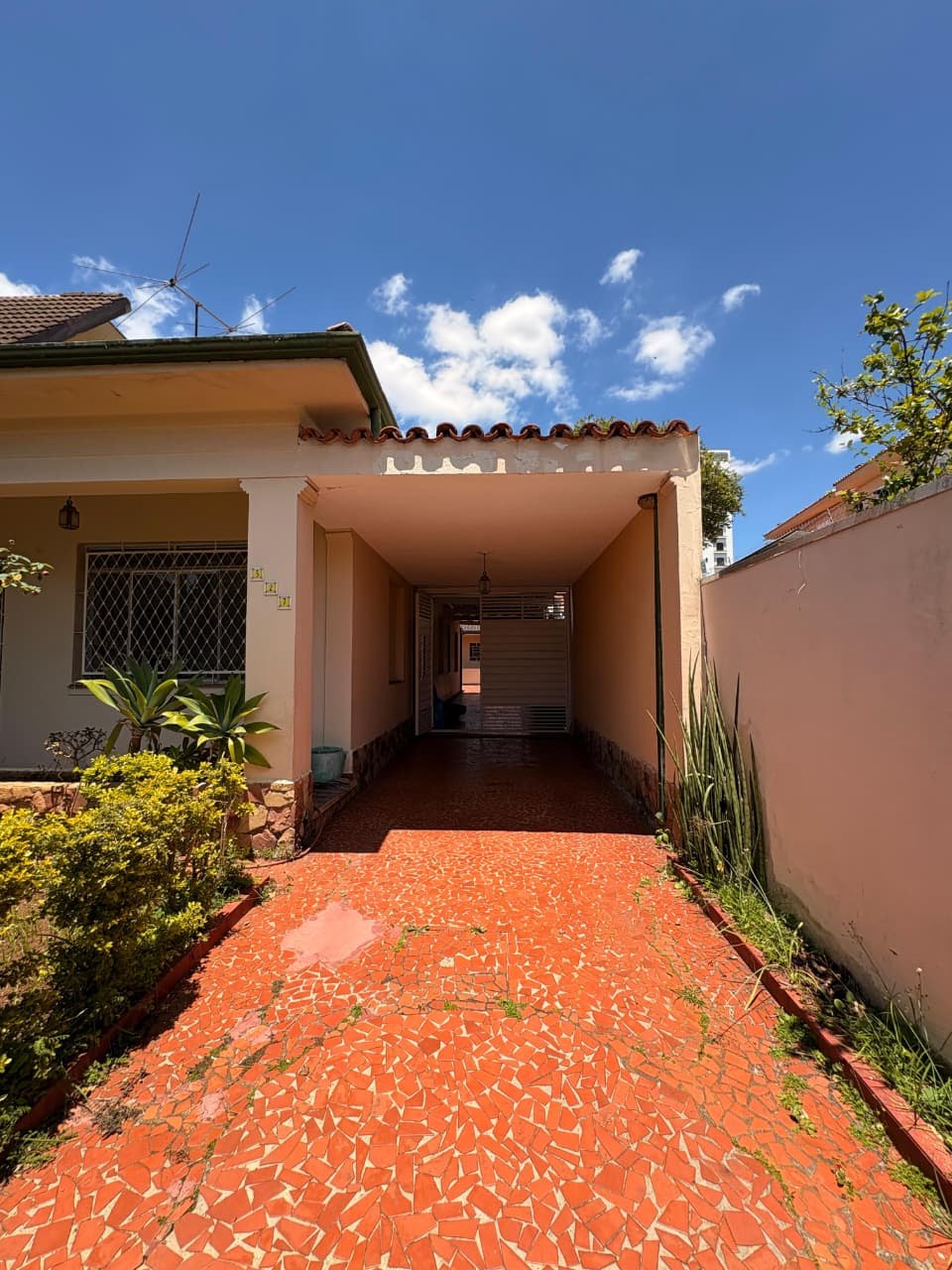 Casa à Venda Rua Dr. Alberto Seabra, Vila Madalena/SP
