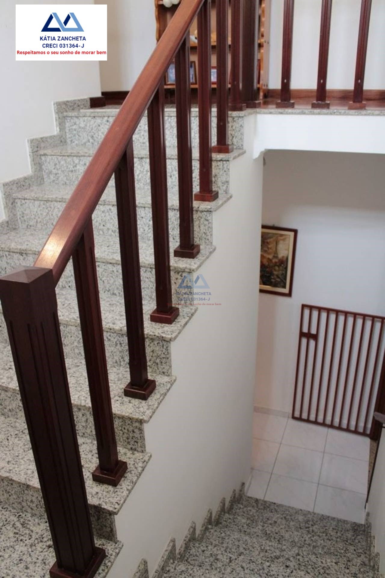 Casa à venda com 3 quartos, 4 banheiros, 2 vagas e 197m² no Campo Grande, São Paulo (SP) — foto 17 de 30