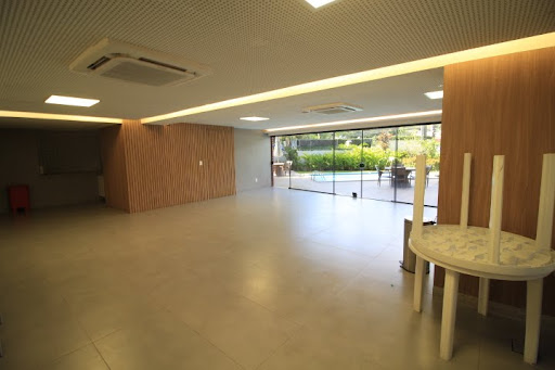 apartamento para venda com 4 quartos 3 suites casa forte recife