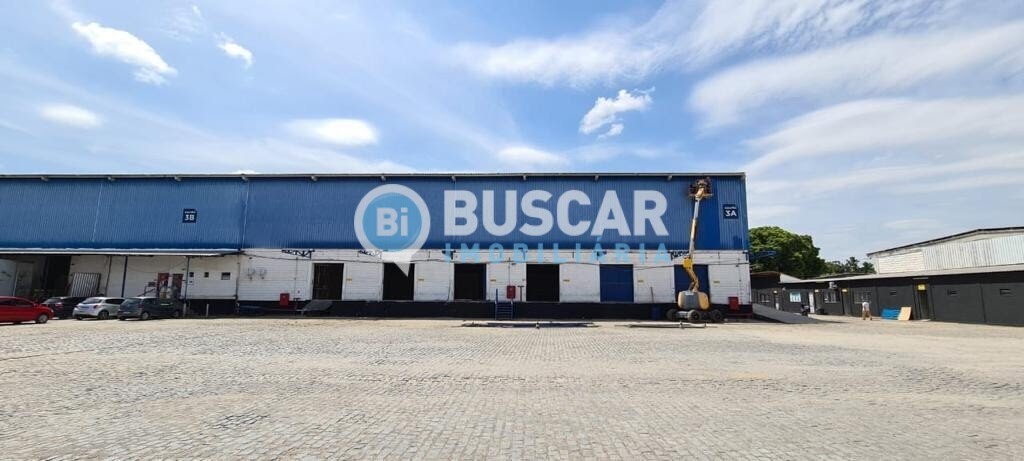 Comercial para alugar com 3 banheiros e 1308m² no Subaé, Feira de Santana (BA) — foto 4 de 8