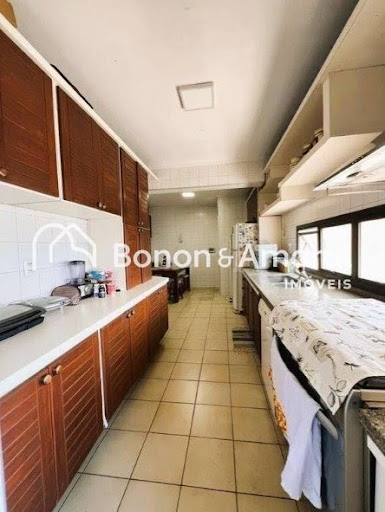 Apartamento, 4 quartos, 180 m² - Foto 7