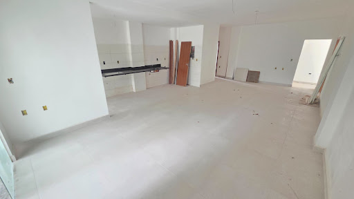 Apartamento em Estufa I  -  Ubatuba