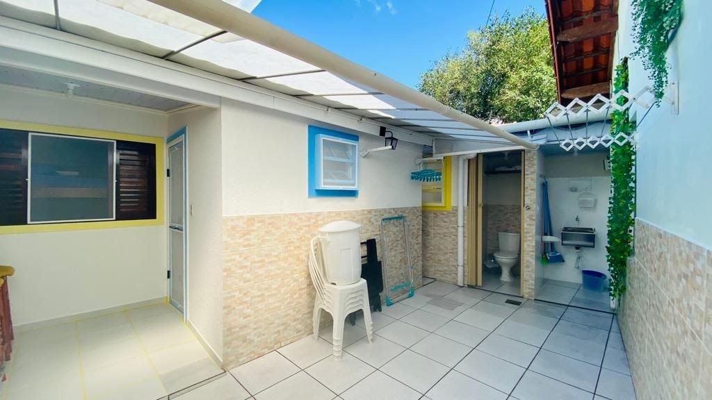 Casa à venda com 3 quartos, 2 banheiros, 3 vagas e 230m² no Lázaro (praia Domingos Dias), Ubatuba (SP) — foto 15 de 22