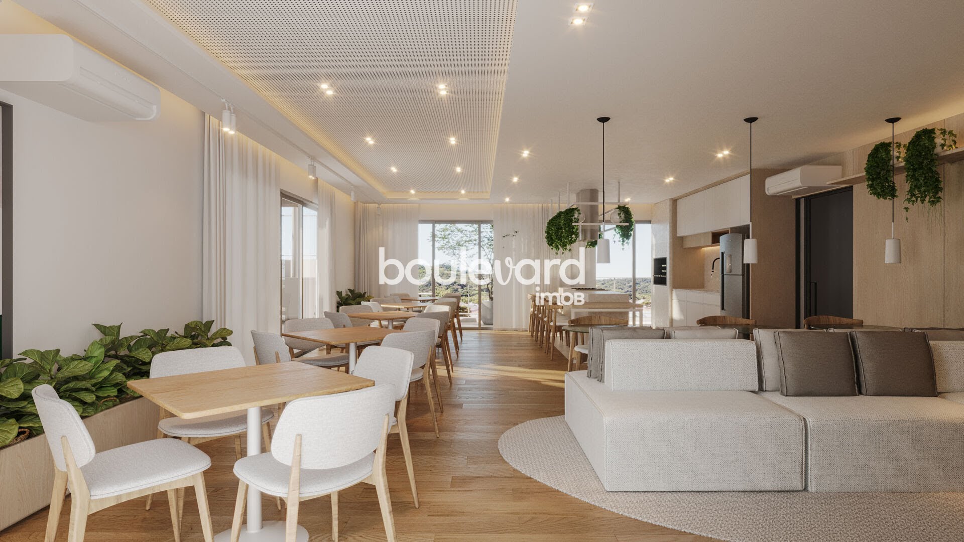Apartamento à venda com 1 quarto, 1 banheiro, 1 vaga e 61m² no Cachoeira do Bom Jesus, Florianópolis (SC) — foto 9 de 28