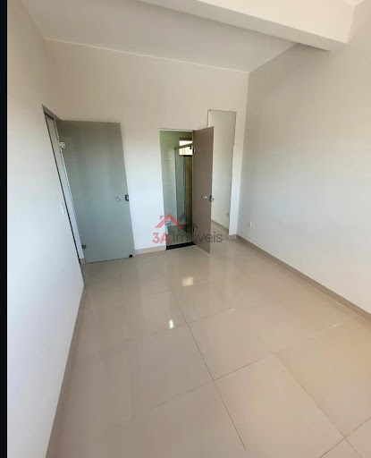 Apartamento no bairro Barroca  -  Unaí
