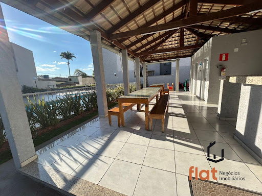 Apartamento à venda no bairro Dom Bosco em Pará de Minas 