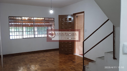 Venda Sobrado com Edícula em Jordanópolis - 97,7m² por R$585 mil