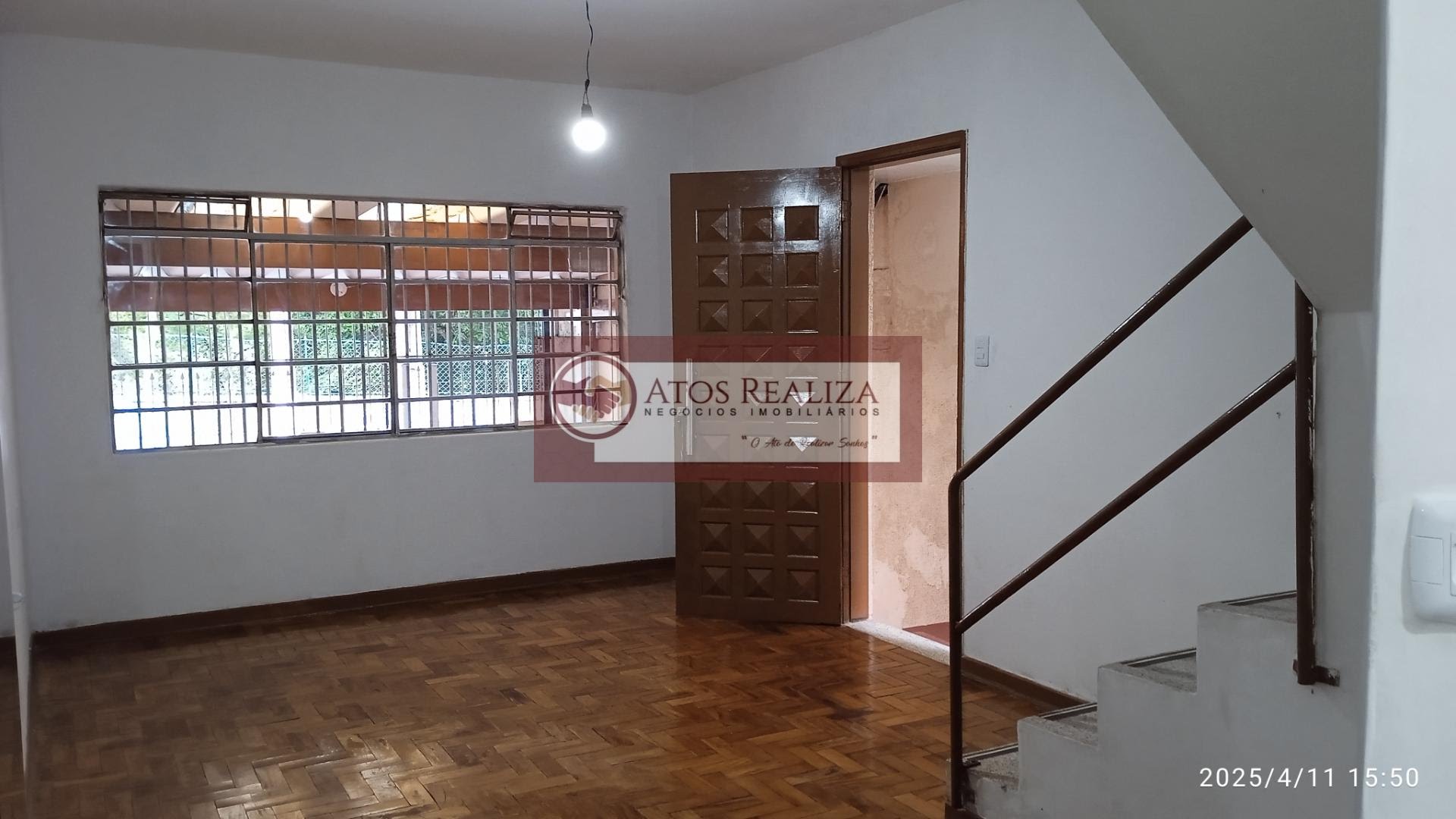 Casa à venda com 2 quartos, 3 banheiros, 2 vagas e 97m² no Jordanópolis, São Paulo — foto principal