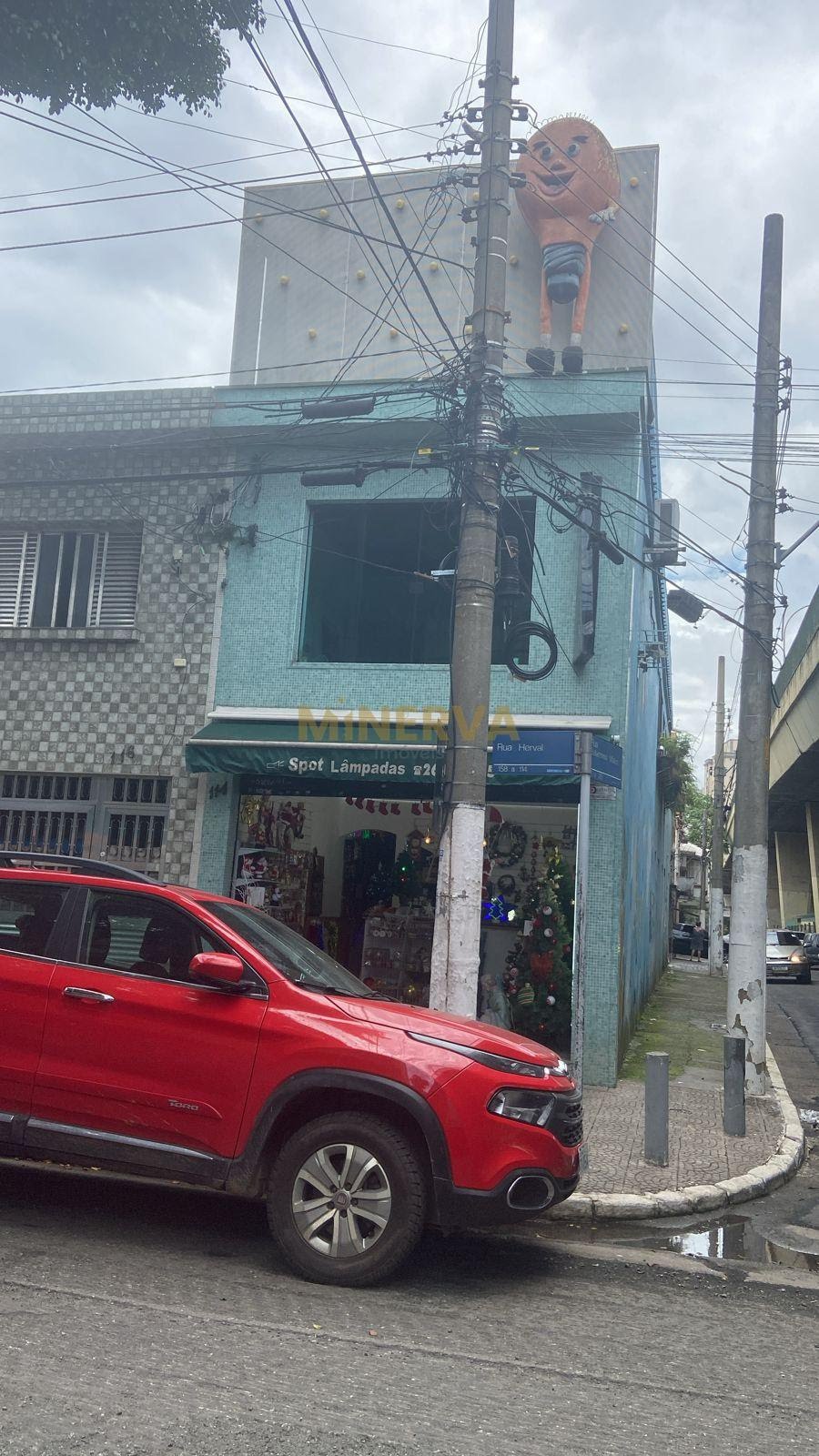 Comercial à venda com 5 banheiros e 176m² no Belenzinho, São Paulo (SP) — foto 2 de 19