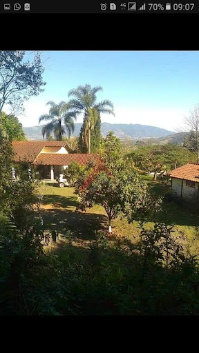 Sítio no Bairro das Furnas  -  Extrema