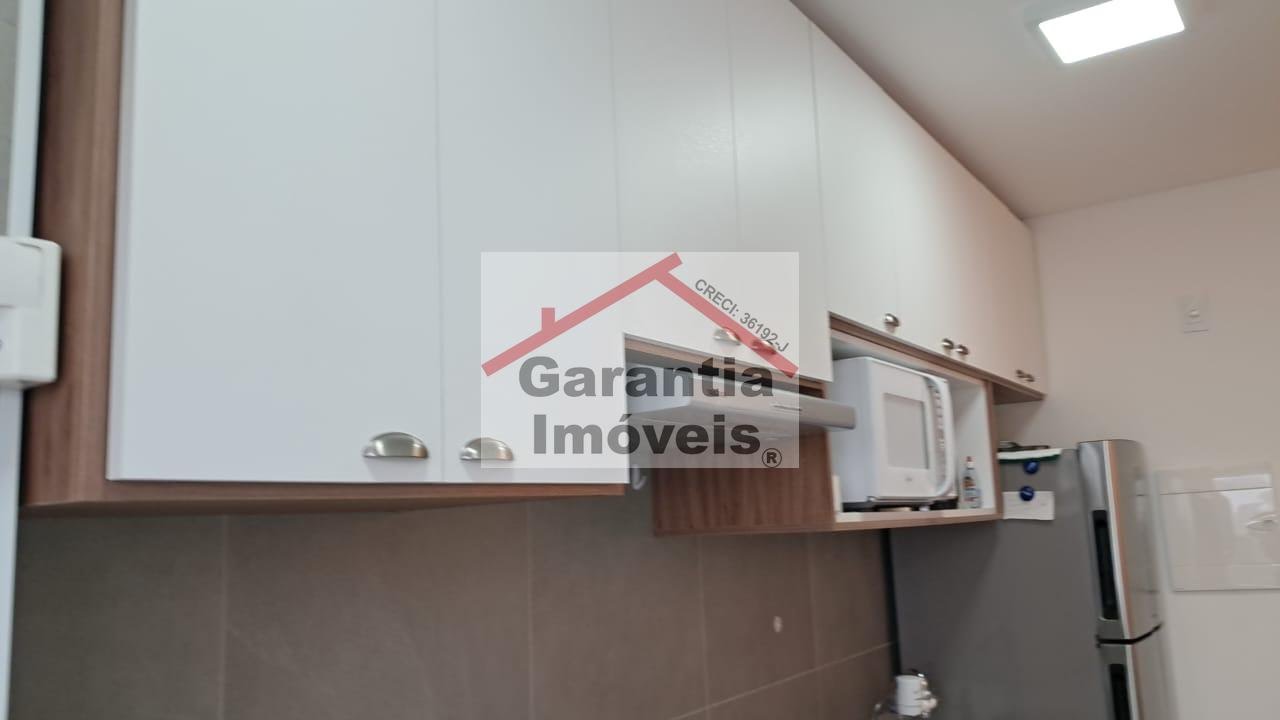 Apartamento à venda com 2 quartos, 1 suíte, 1 vaga e 61m² no Centro, Osasco (SP) — foto 13 de 30