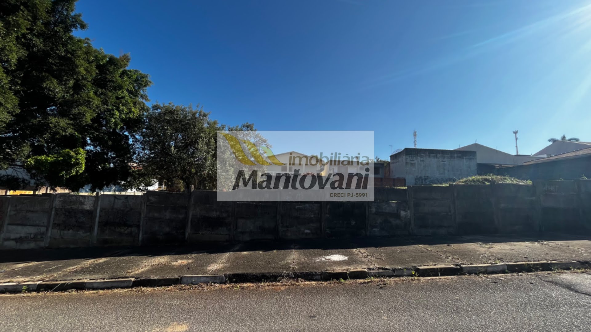 Terreno à venda com 360m² de terreno no Colina Verde, Tatuí — foto principal
