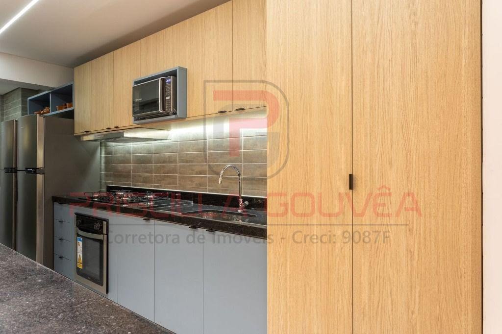 Apartamento à venda com 3 quartos, 1 suíte, 2 vagas e 83m² no Camboinha, Cabedelo (PB) — foto 27 de 30
