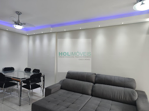 Apartamento para locação em Vila Santa Tereza - Bauru, SP