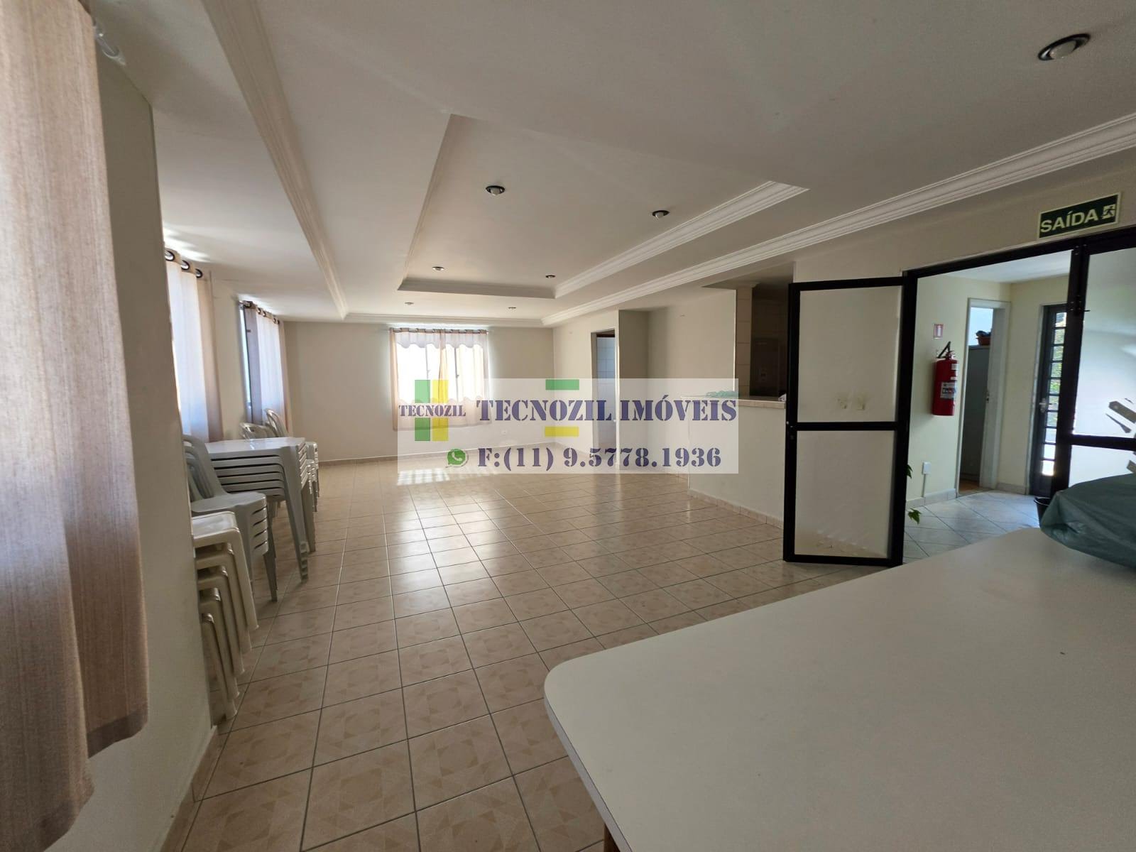 Apartamento, 3 quartos, 67 m² - Foto 37