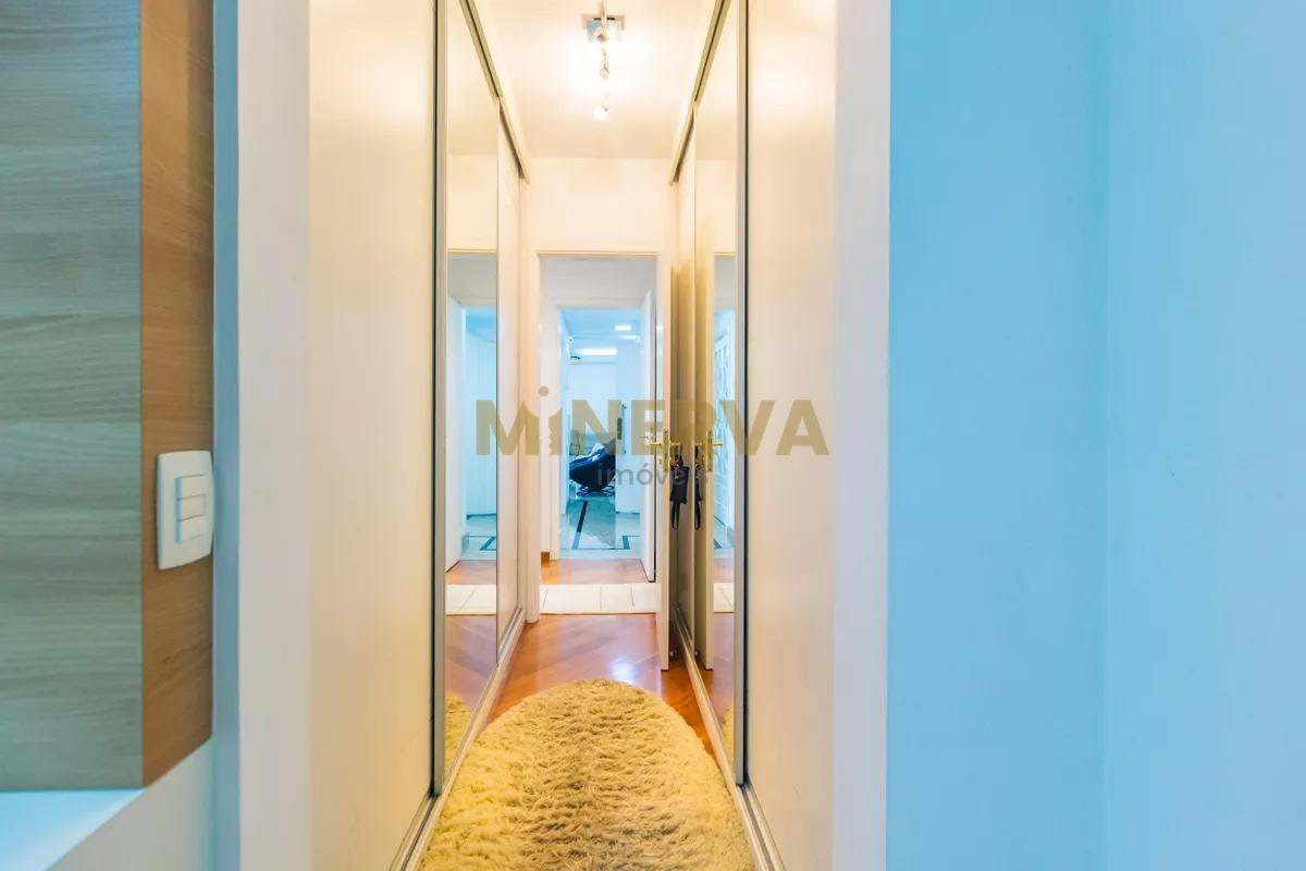 Apartamento à venda com 4 quartos, 3 suítes, 4 vagas e 156m² no Jardim Analia Franco, São Paulo (SP) — foto 21 de 30