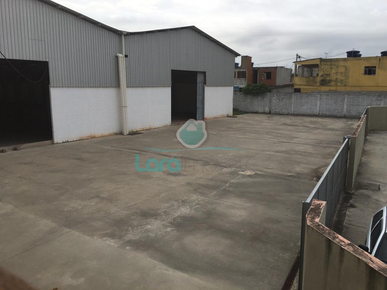 Comercial à venda com 2560m² no Lagomar, Macaé (RJ) — foto 5 de 7